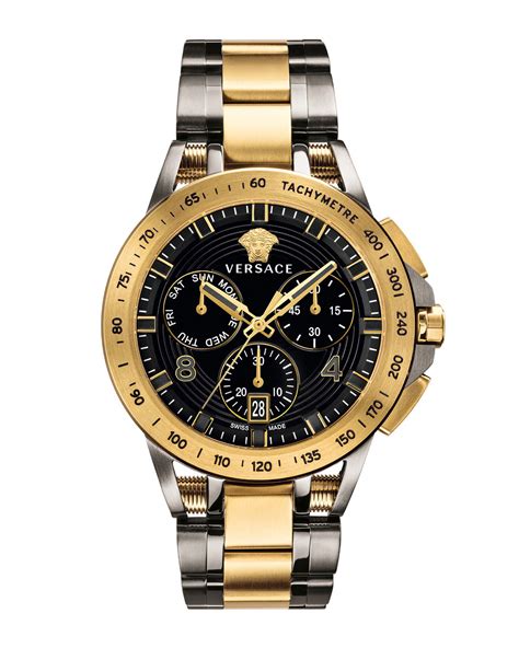 versace watch price in dubai|versace men's watch for sale.